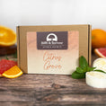 Load image into Gallery viewer, Citrus Grove Wax Melts