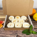 Load image into Gallery viewer, Citrus Grove Wax Melts