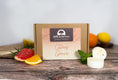 Load image into Gallery viewer, Citrus Grove Wax Melts