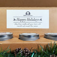 Load image into Gallery viewer, Holiday Gift Bundle
