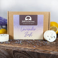 Load image into Gallery viewer, Lavender Zest Wax Melts