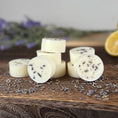 Load image into Gallery viewer, Lavender Zest Wax Melts
