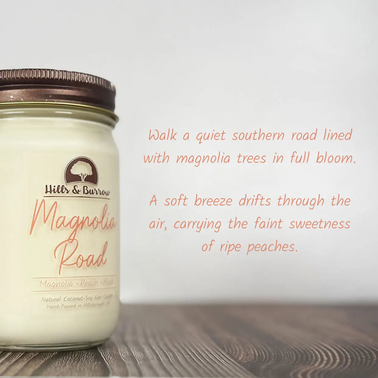 Magnolia Road