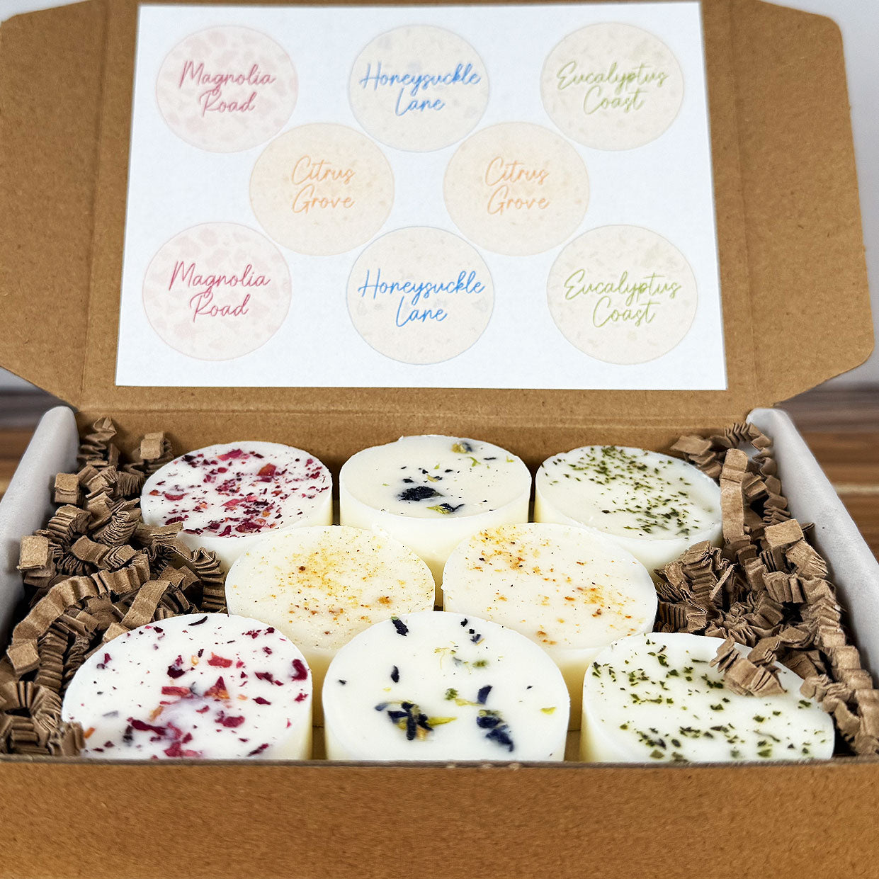 Spring Discovery Box