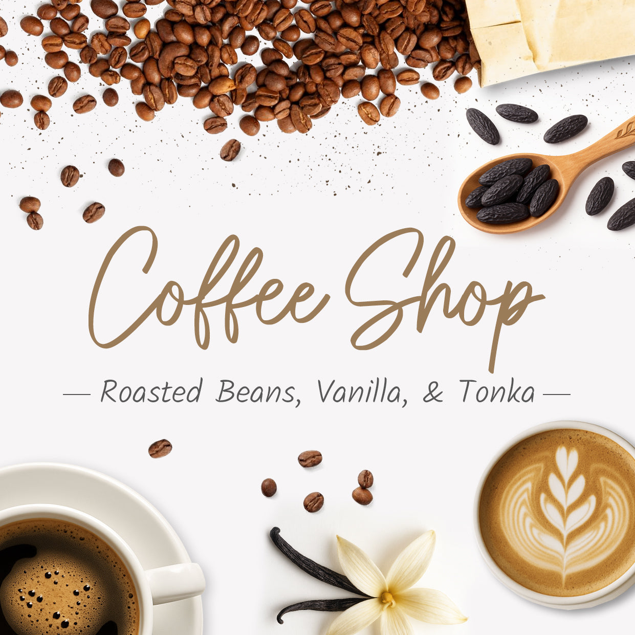 Coffee Shop