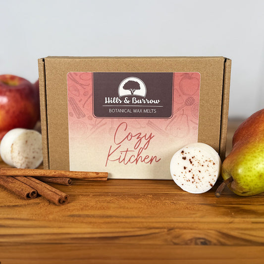 Cozy Kitchen Wax Melts