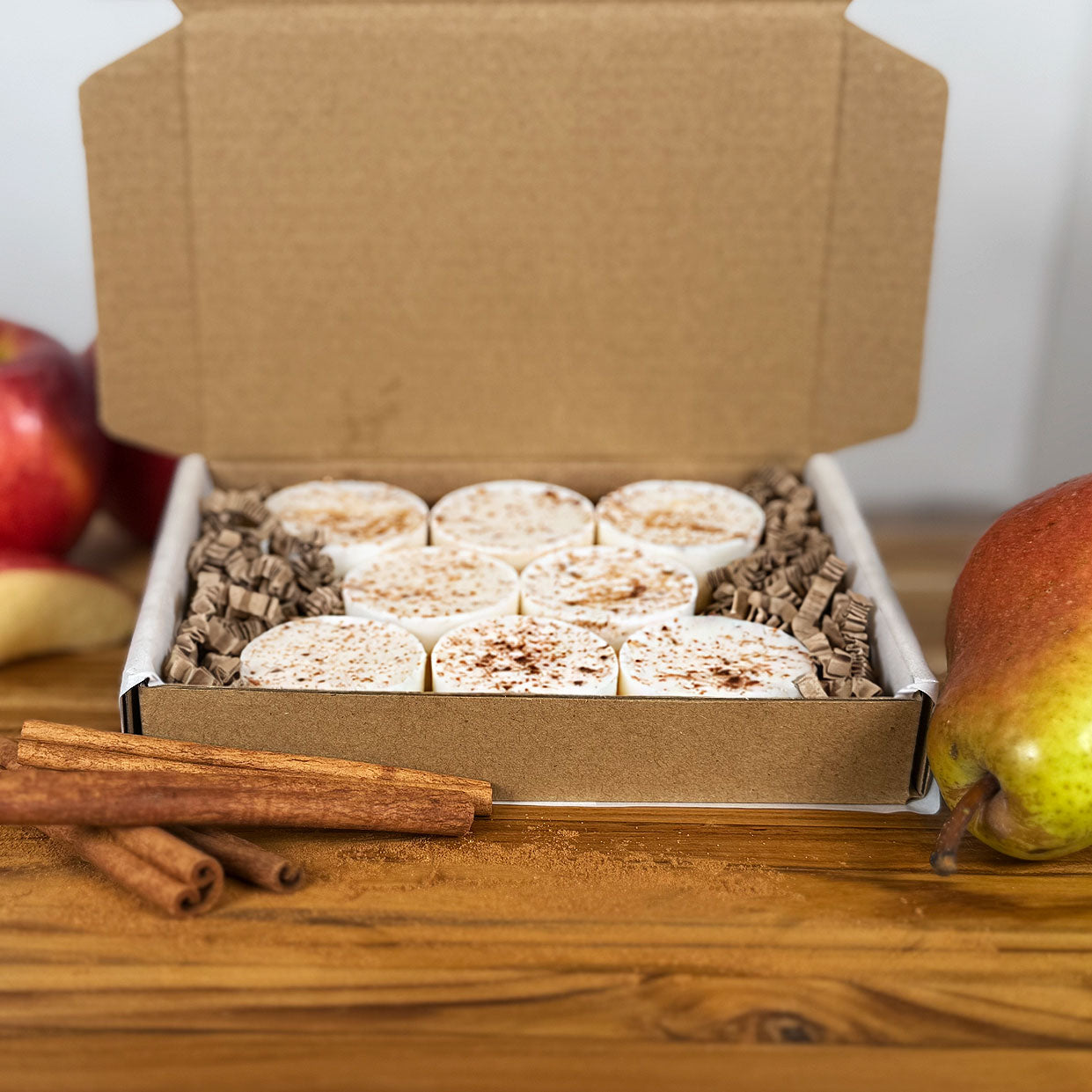 Cozy Kitchen Wax Melts