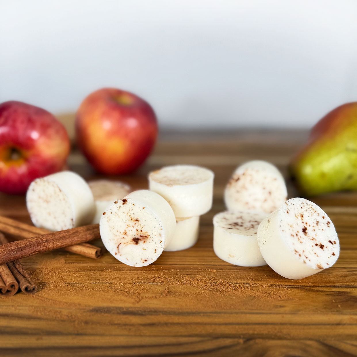 Cozy Kitchen Wax Melts