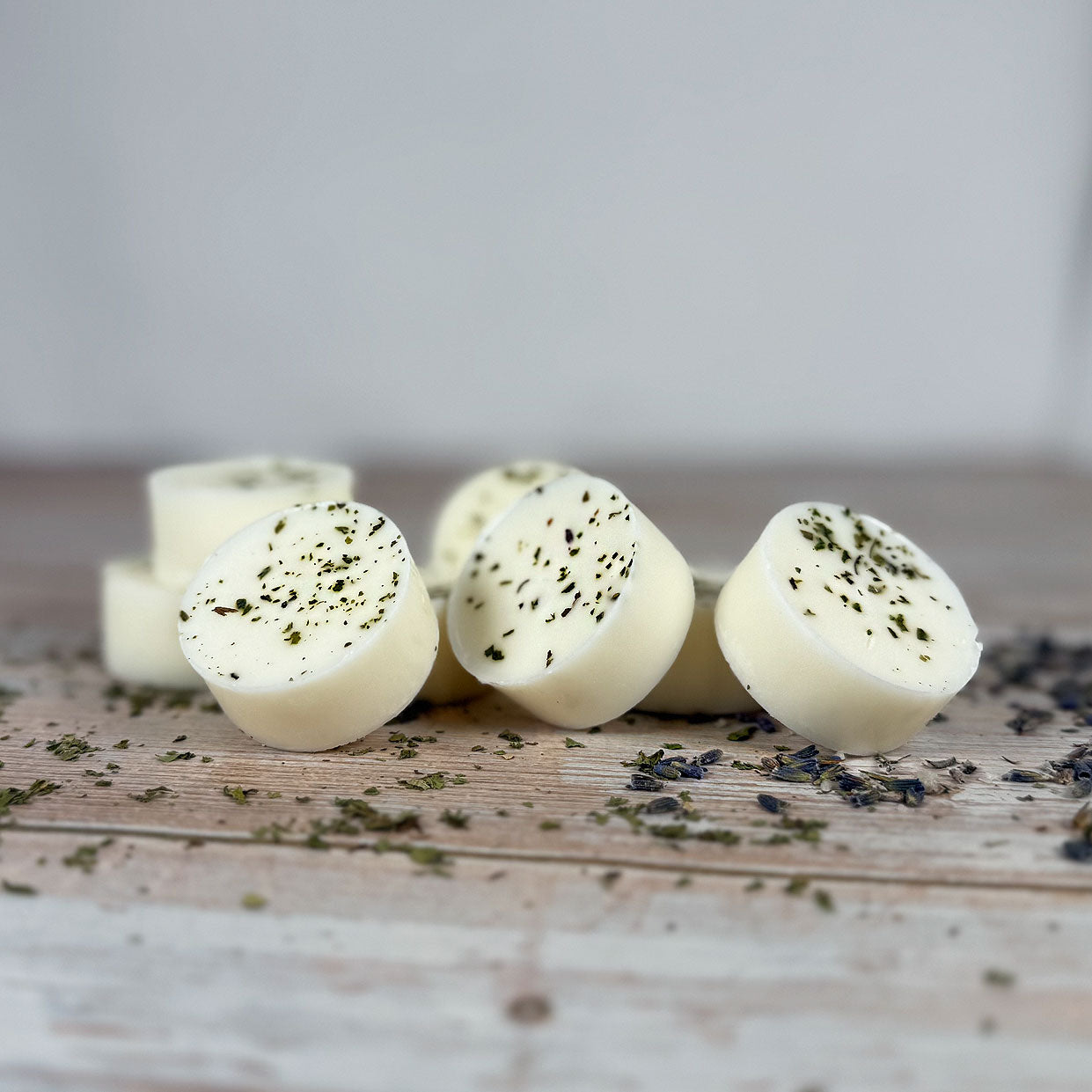 Eucalyptus Coast Wax Melts