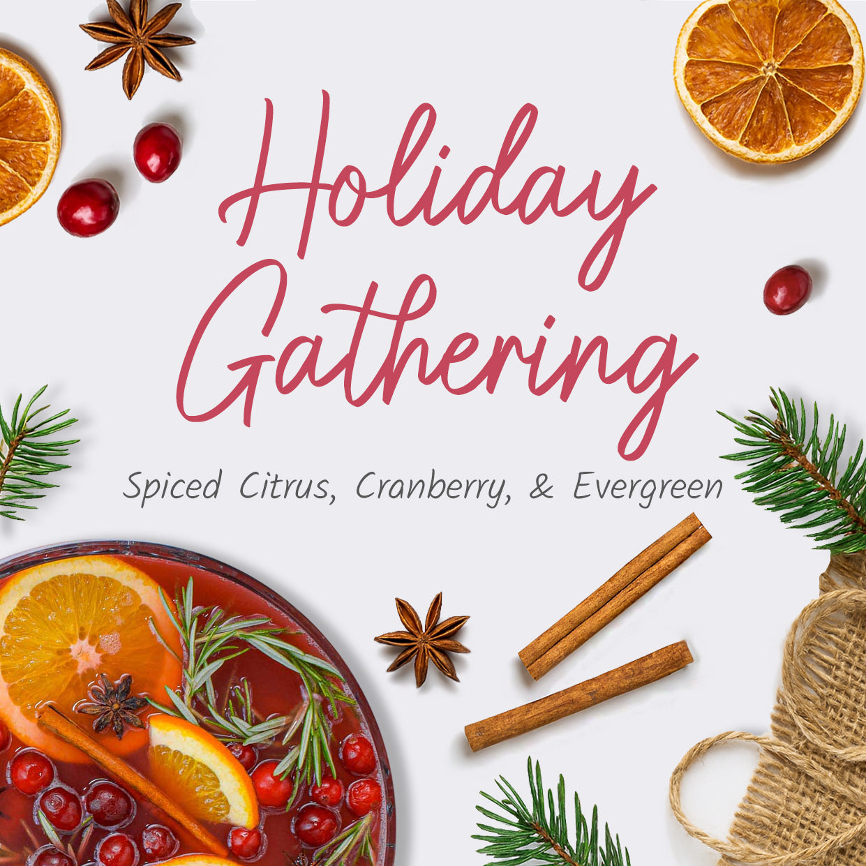 Holiday Gathering