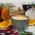 Load image into Gallery viewer, Holiday Gathering

