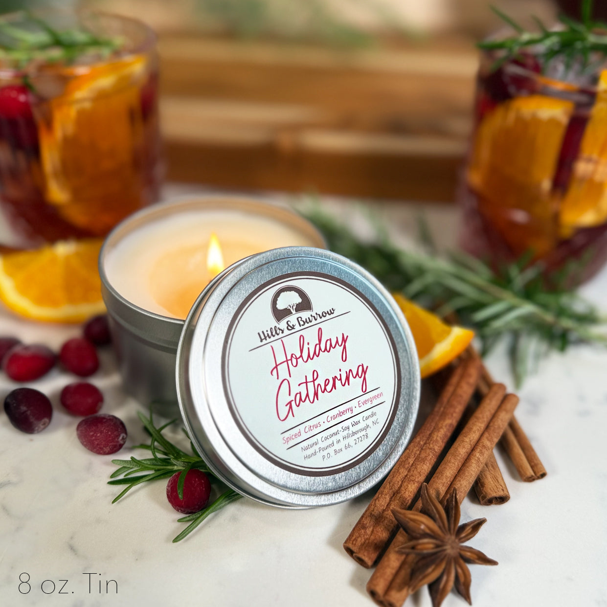 Holiday Gathering