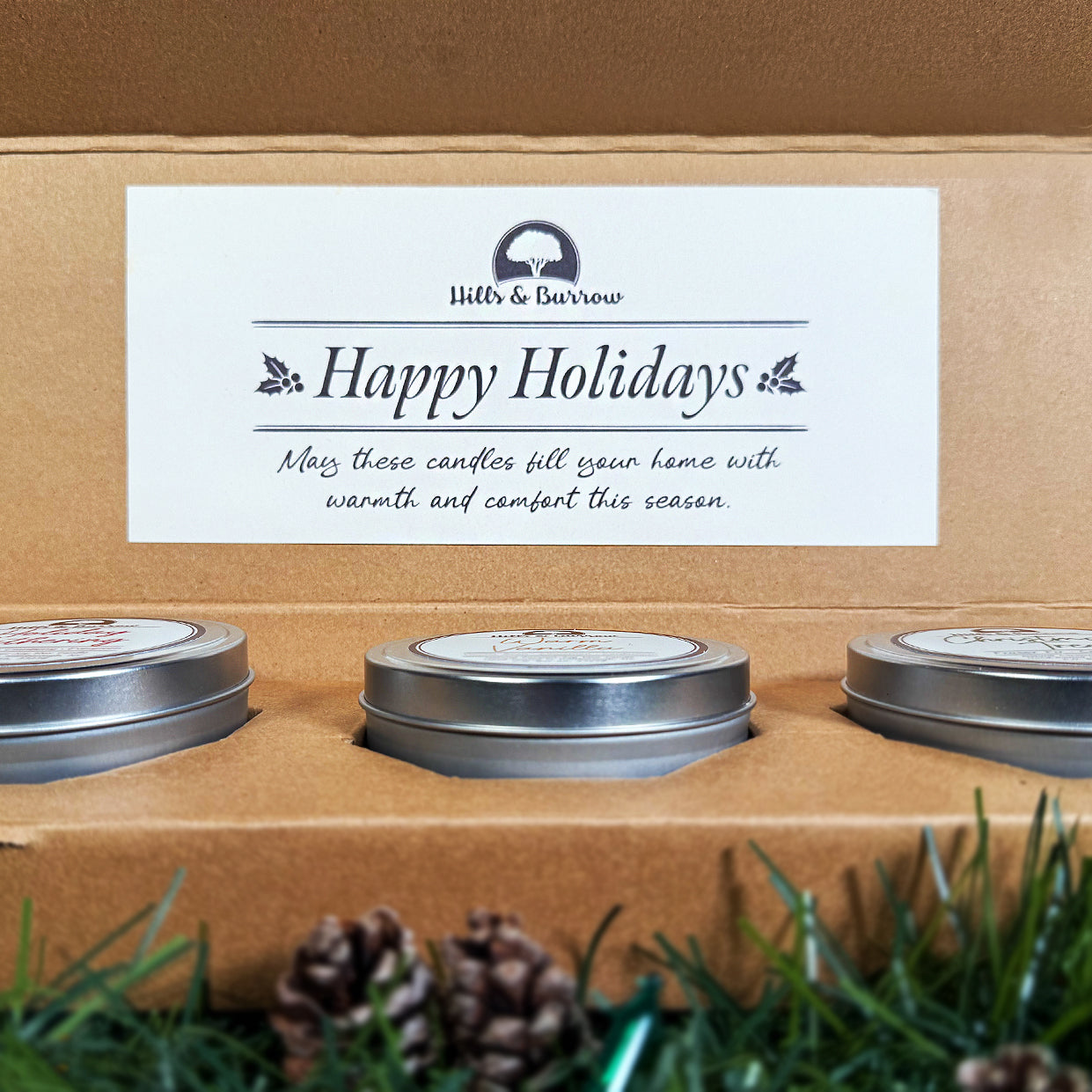 Holiday Gift Bundle
