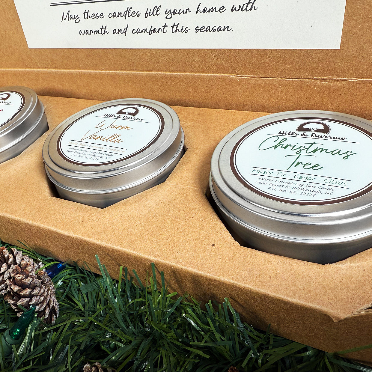 Holiday Gift Bundle