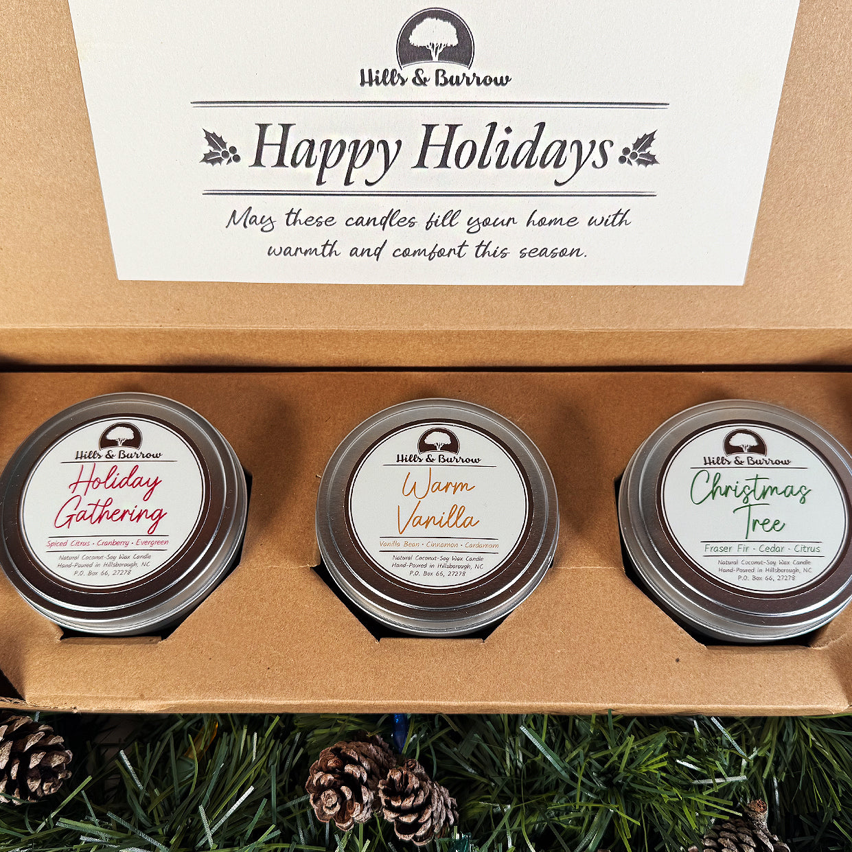 Holiday Gift Bundle