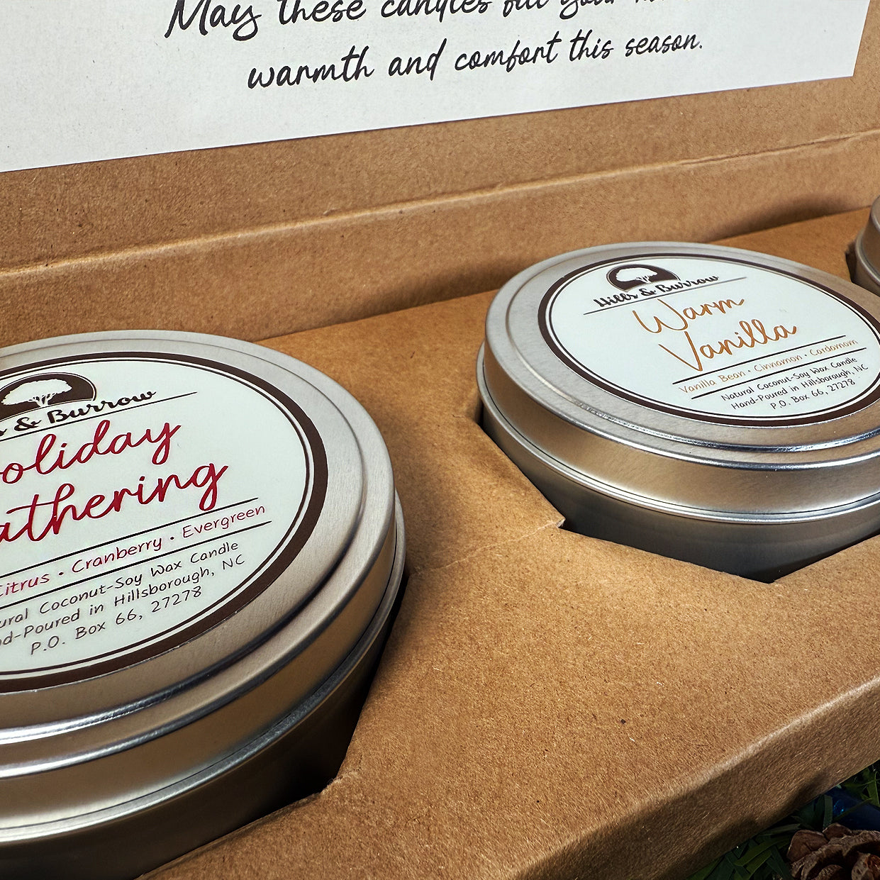 Holiday Gift Bundle