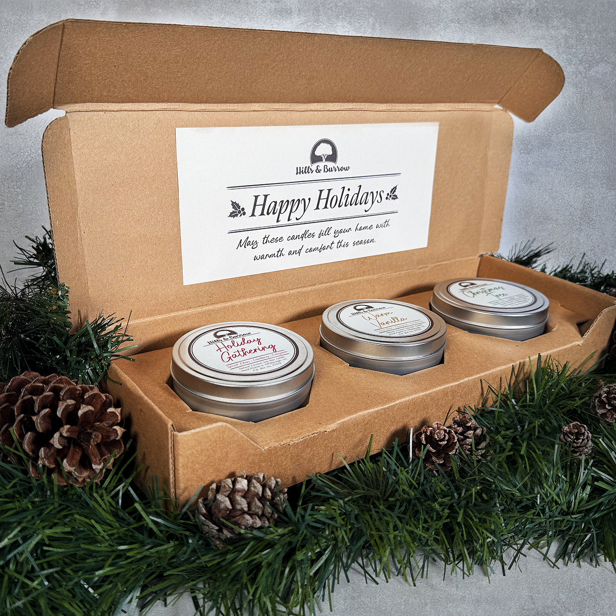 Holiday Gift Bundle