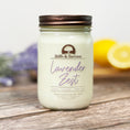Load image into Gallery viewer, Lavender Zest
