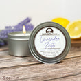 Load image into Gallery viewer, Lavender Zest
