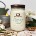 Load image into Gallery viewer, Morning Rain
