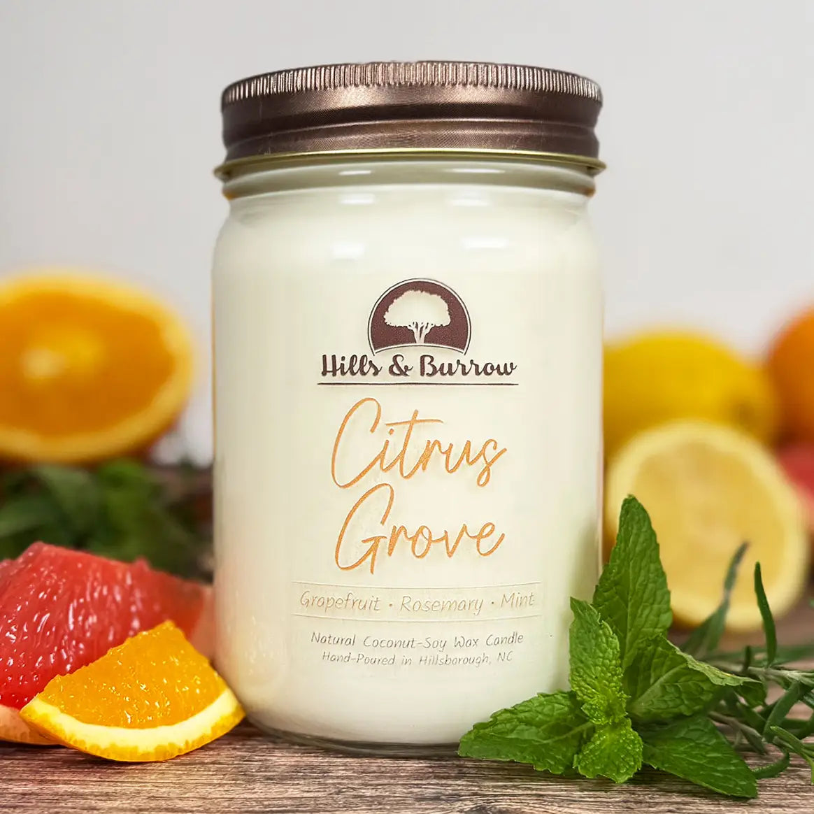 Citrus Grove