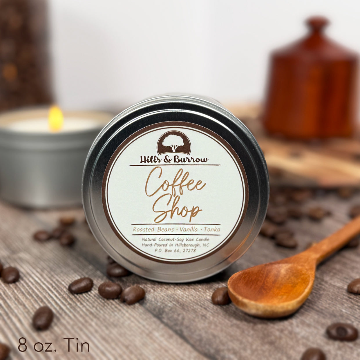 Coffee Shop