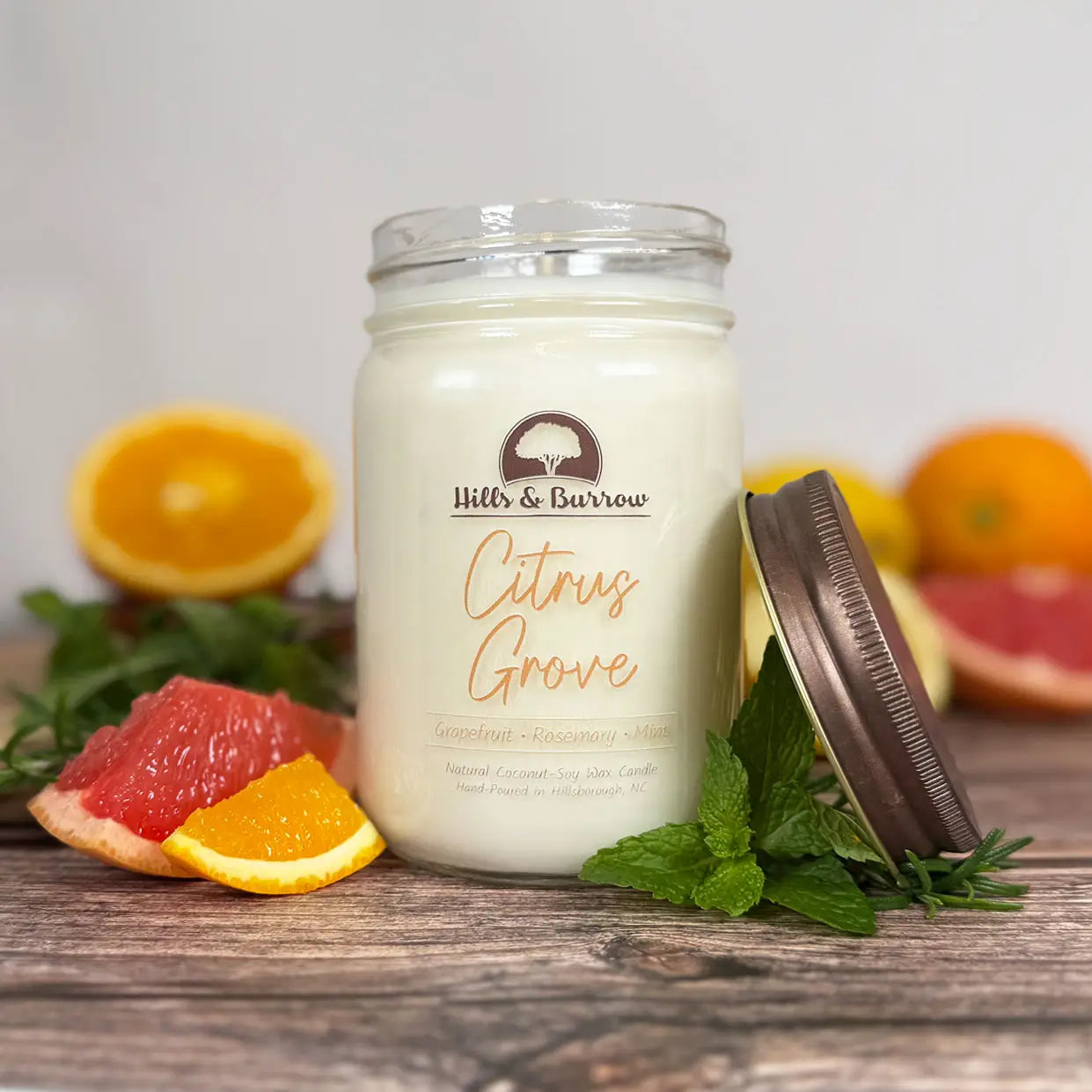 Citrus Grove