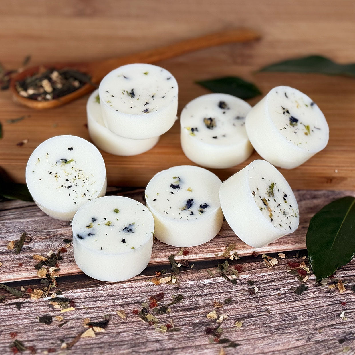 Honeysuckle Lane Wax Melts