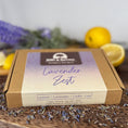 Load image into Gallery viewer, Lavender Zest Wax Melts
