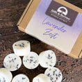 Load image into Gallery viewer, Lavender Zest Wax Melts
