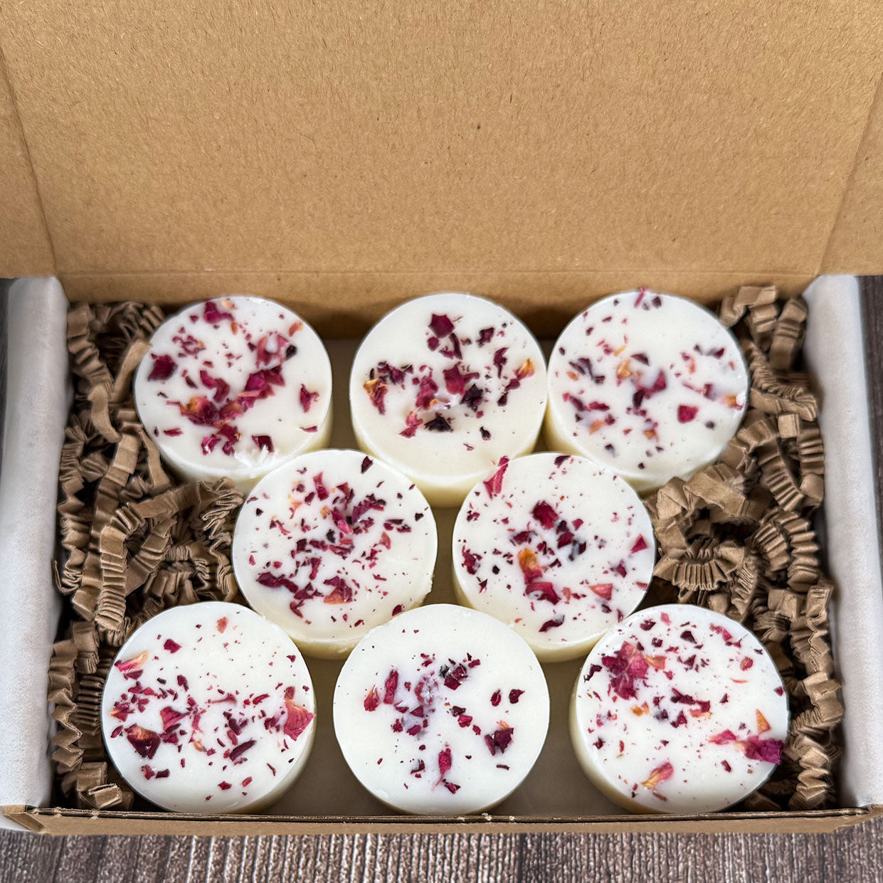 Magnolia Road Wax Melts