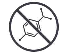 100% Paraffin-Free